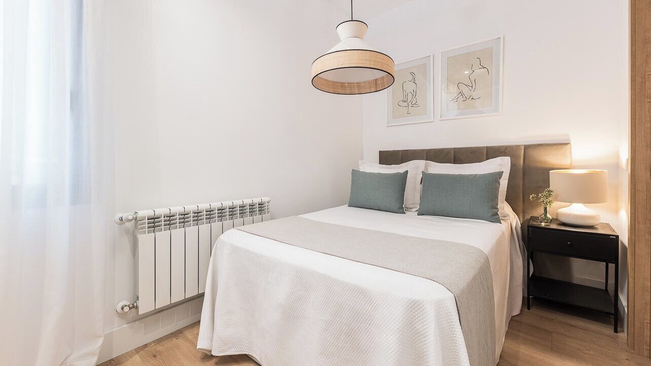 Photo of Bedroom in Ibiza