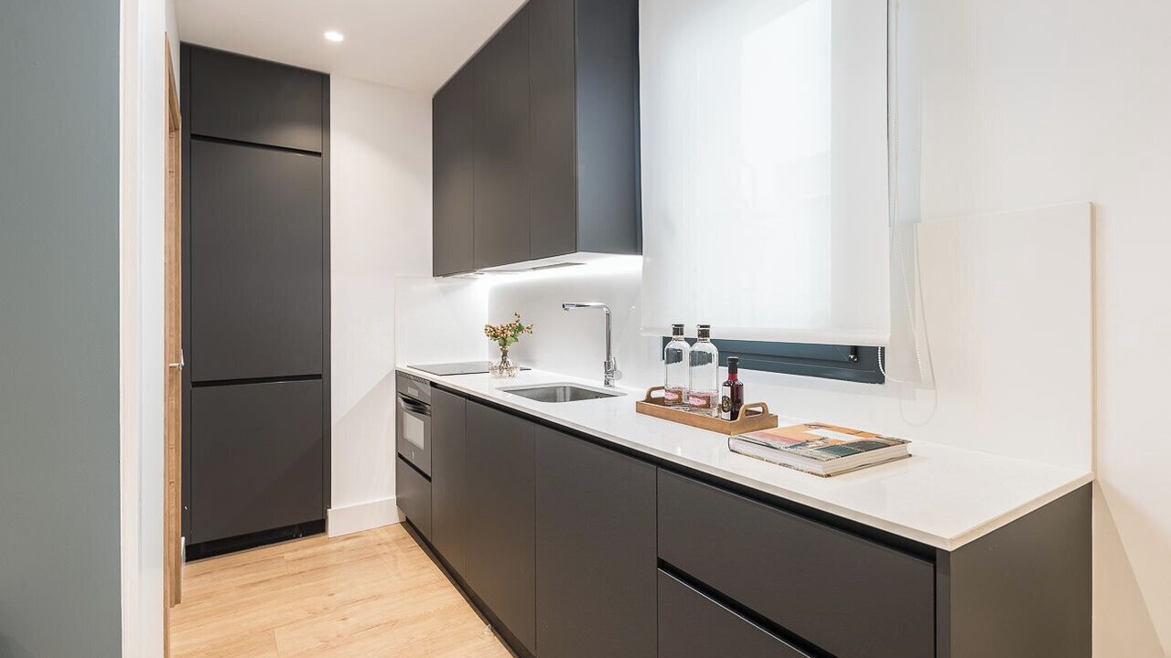 Photo of Kitchen in Ibiza