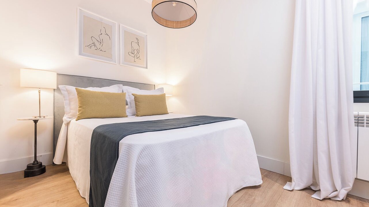 Photo of Bedroom in Ibiza