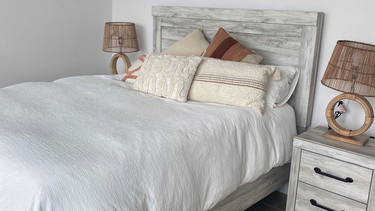 Photo of Bedroom in Bouvet Island