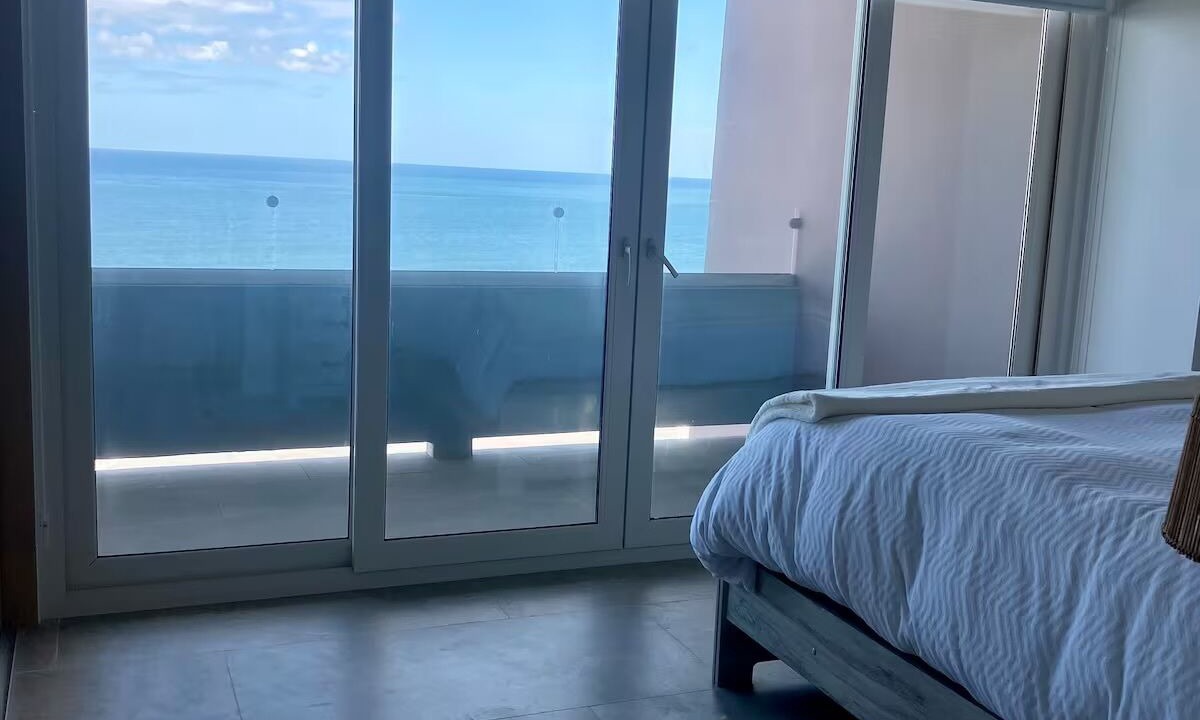 Photo of Bedroom in Bouvet Island