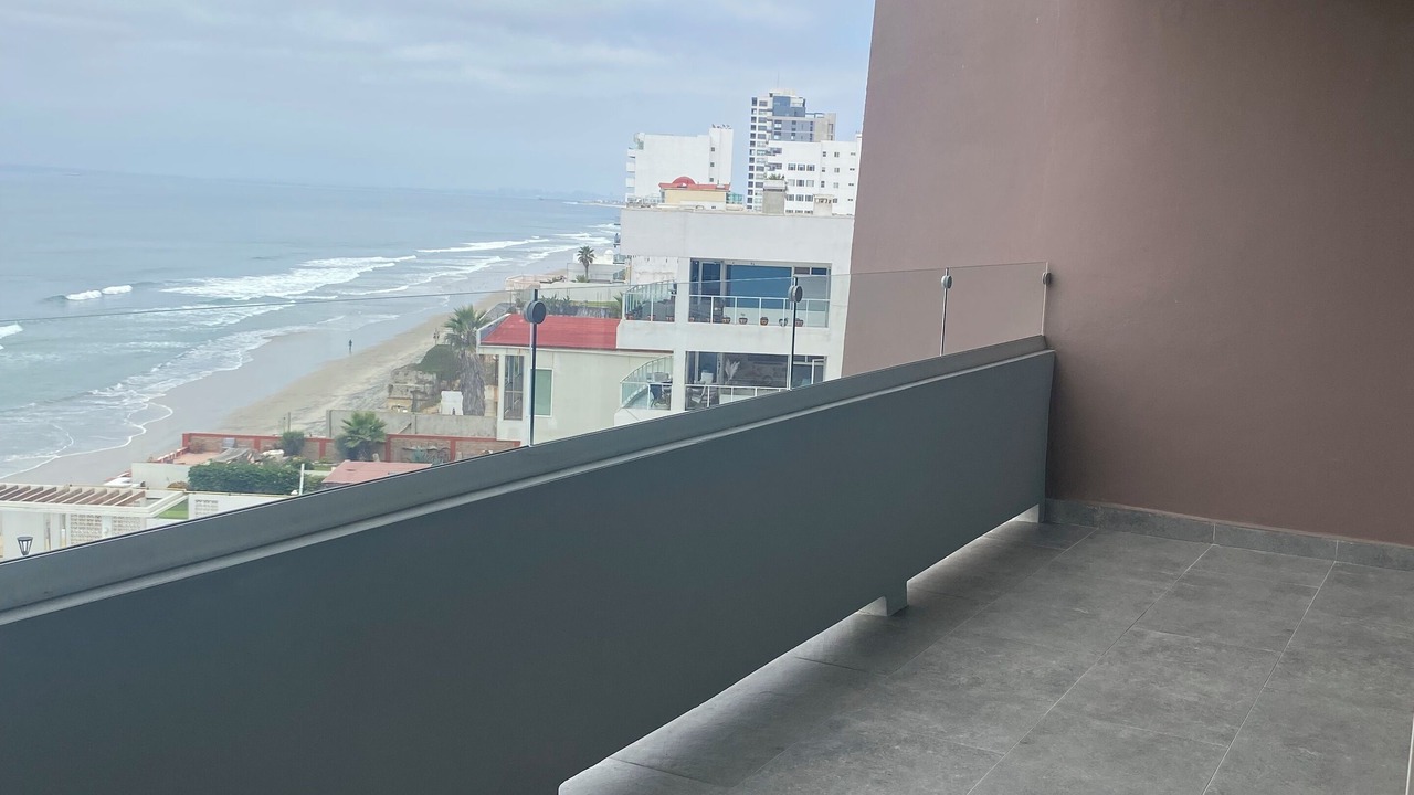 Photo of Outdoor in Bouvet Island