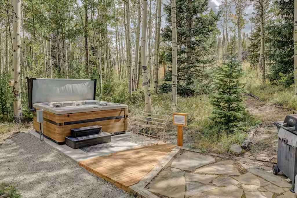 Photo of Outdoor in Warm Springs