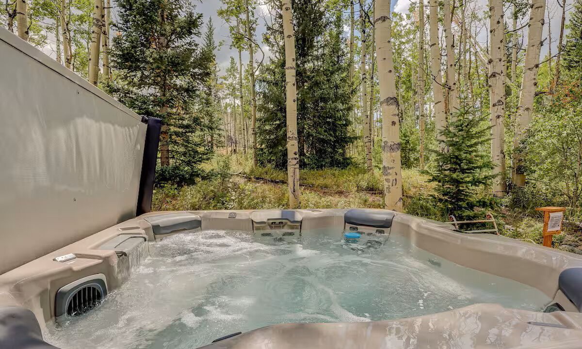 Photo of Outdoor in Warm Springs