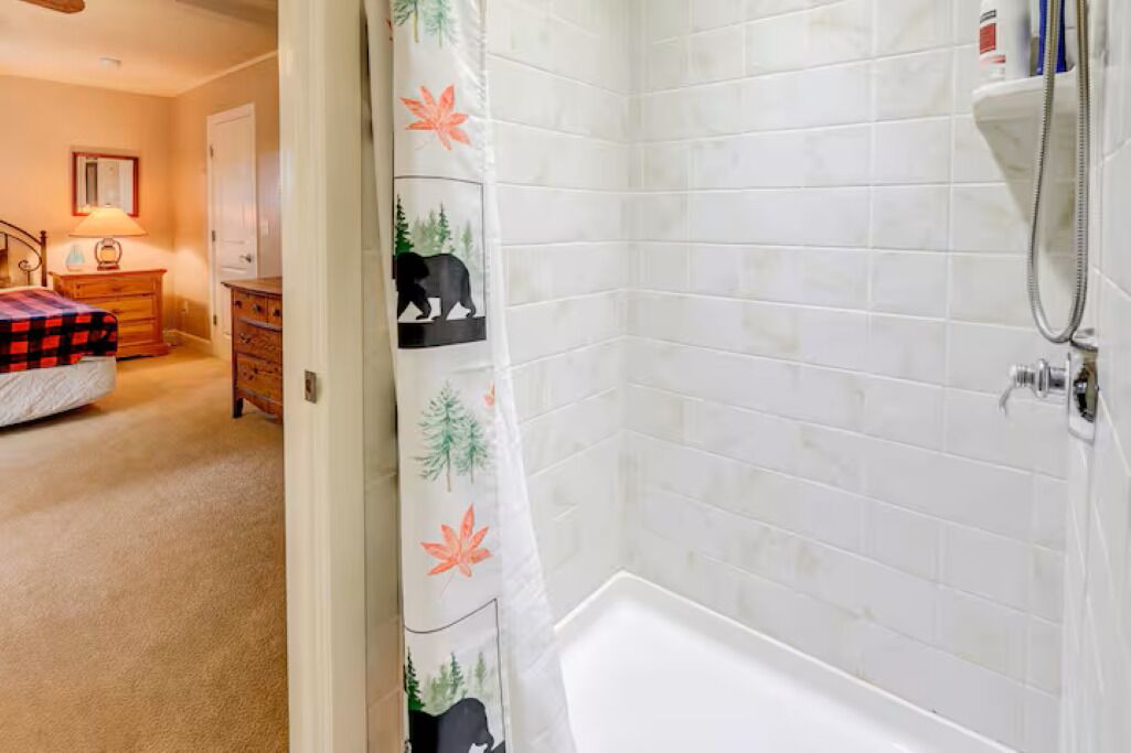 Photo of Bathroom in Warm Springs