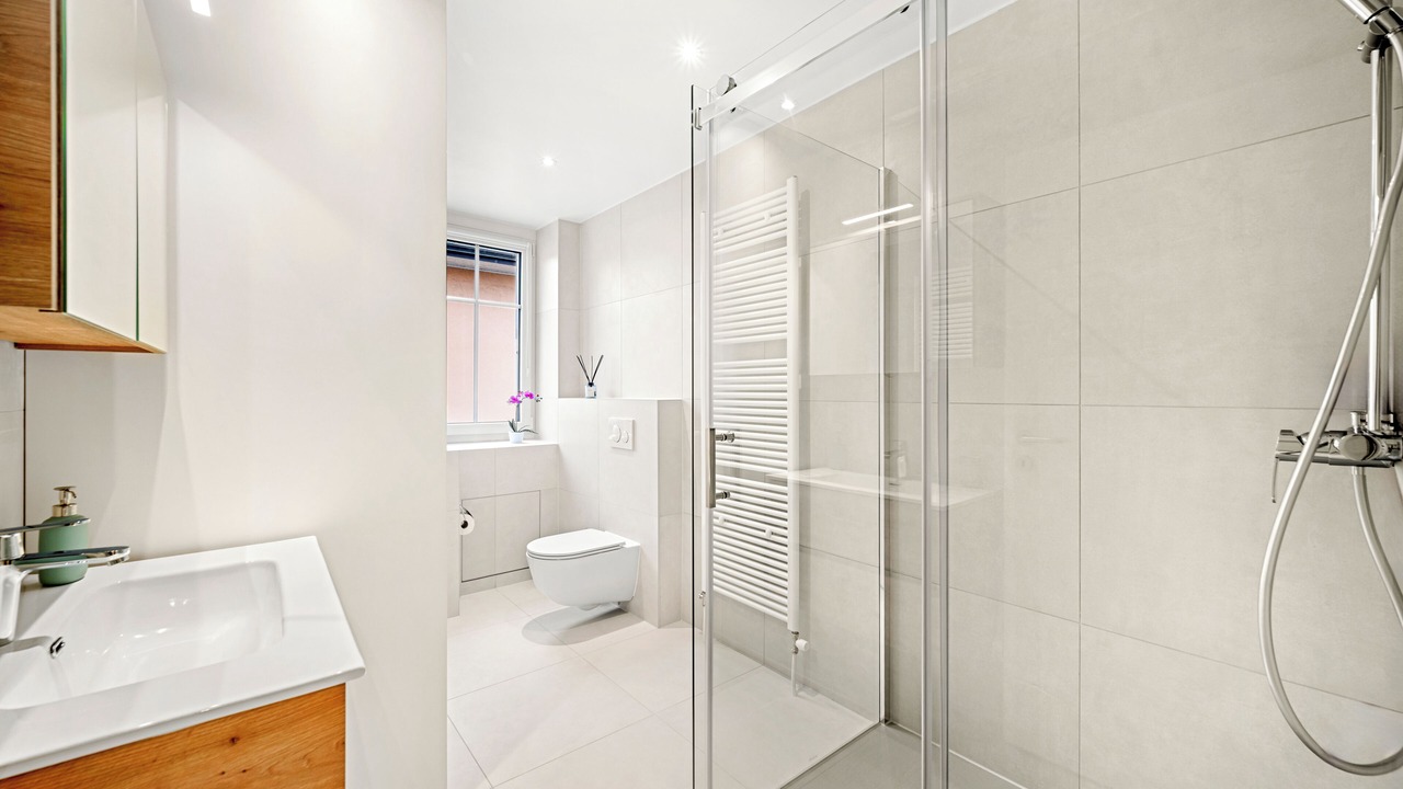 Photo of Bathroom in La Tour-de-Peilz