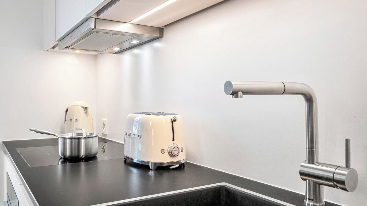 Photo of Kitchen in La Tour-de-Peilz