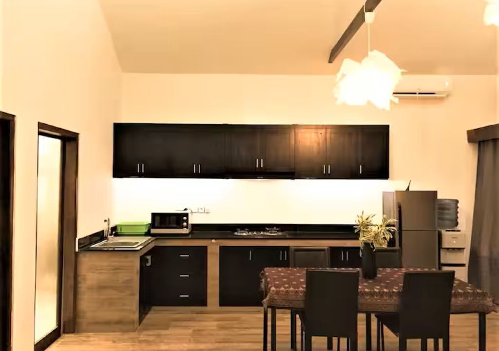 Photo of Kitchen in Umalas