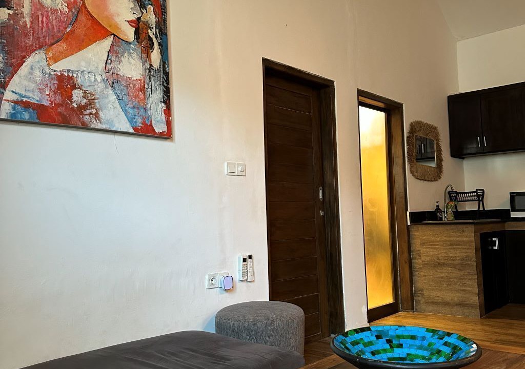 Photo of Livingroom in Umalas