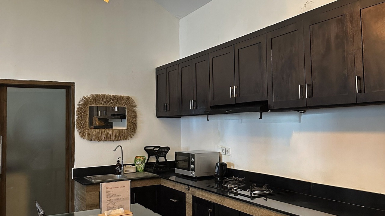 Photo of Kitchen in Umalas