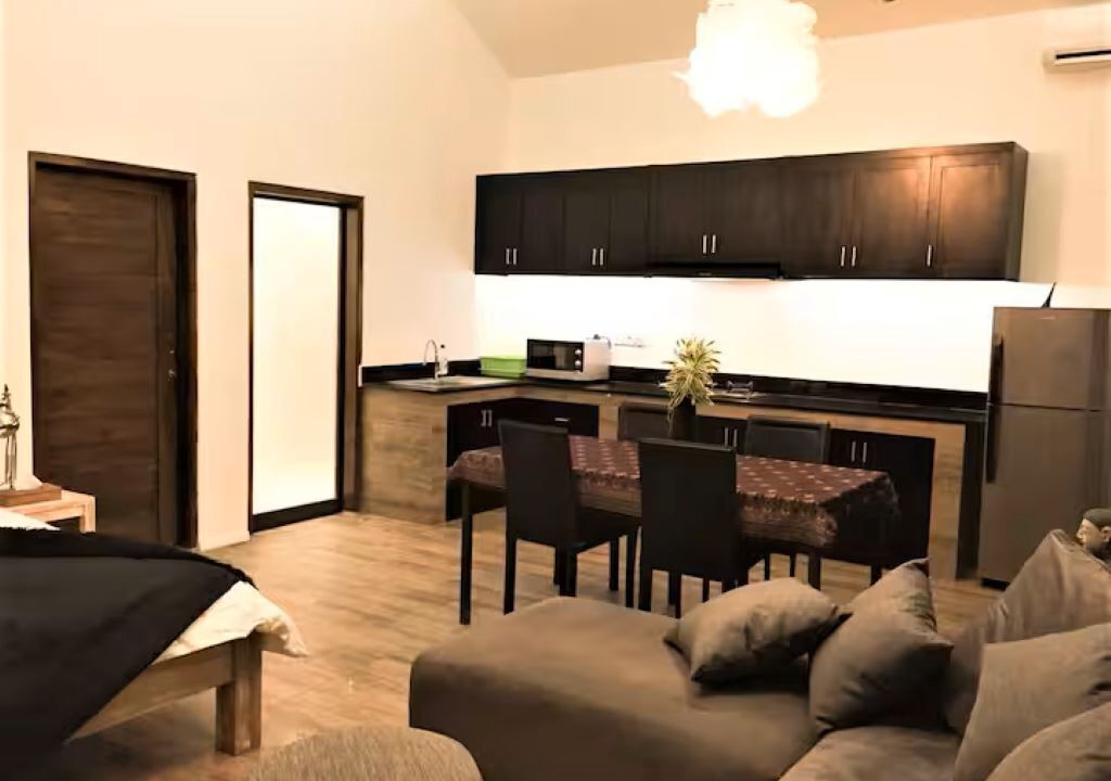 Photo of Livingroom in Umalas