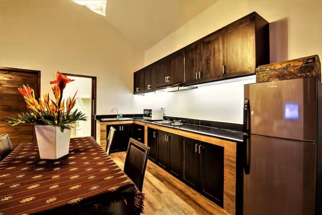 Photo of Kitchen in Umalas