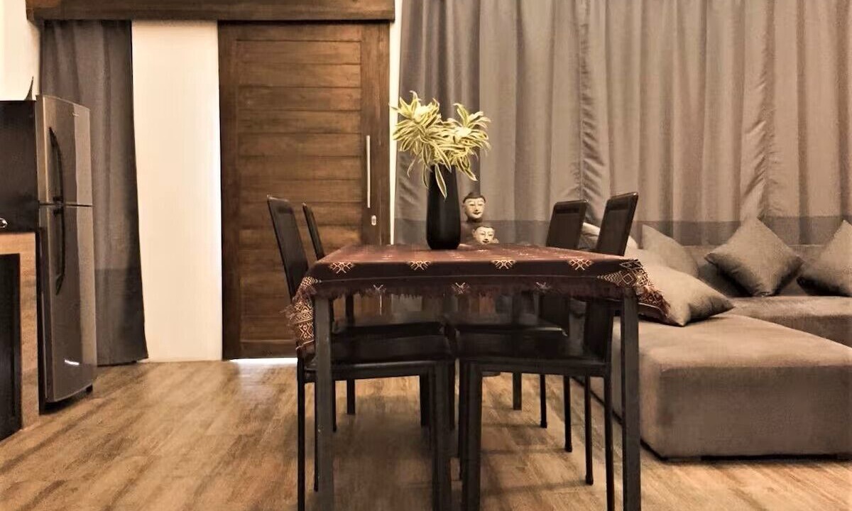 Photo of Livingroom in Umalas