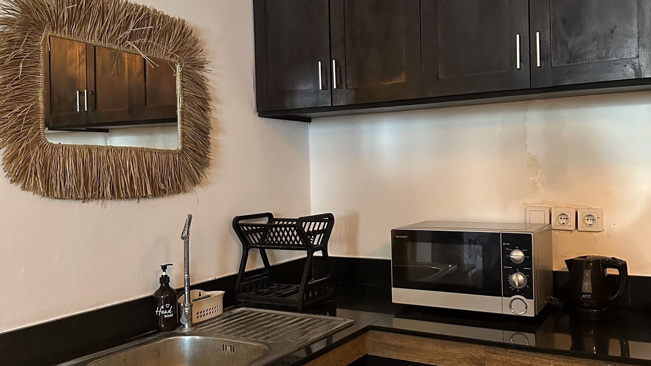 Photo of Kitchen in Umalas