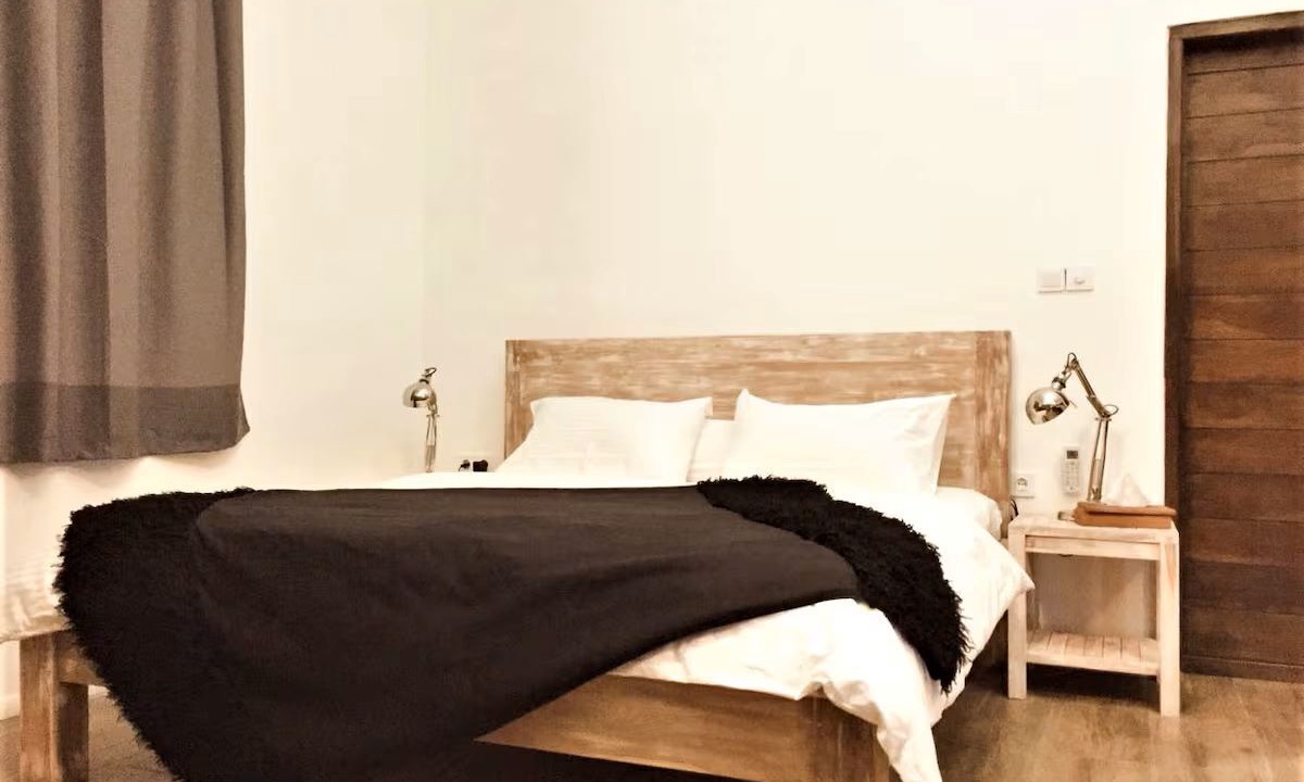 Photo of Bedroom in Umalas