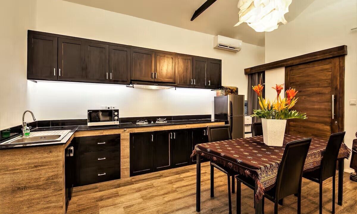 Photo of Kitchen in Umalas