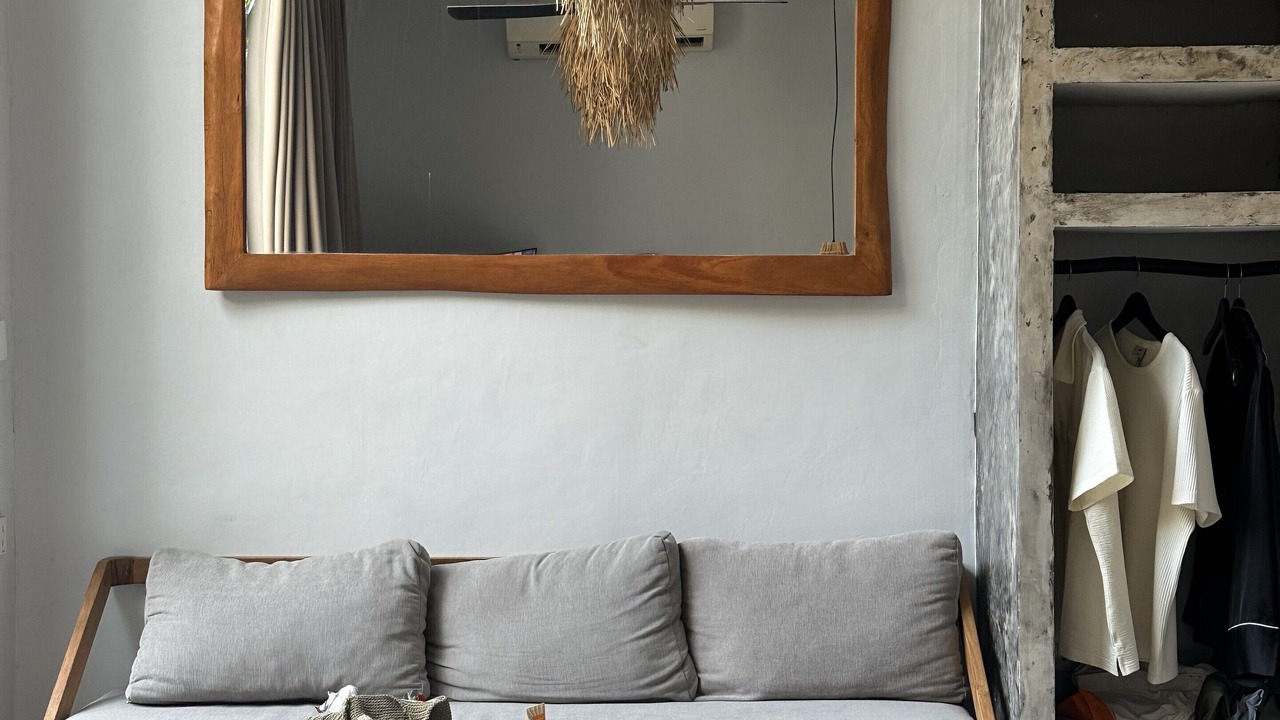 Photo of Livingroom in Umalas