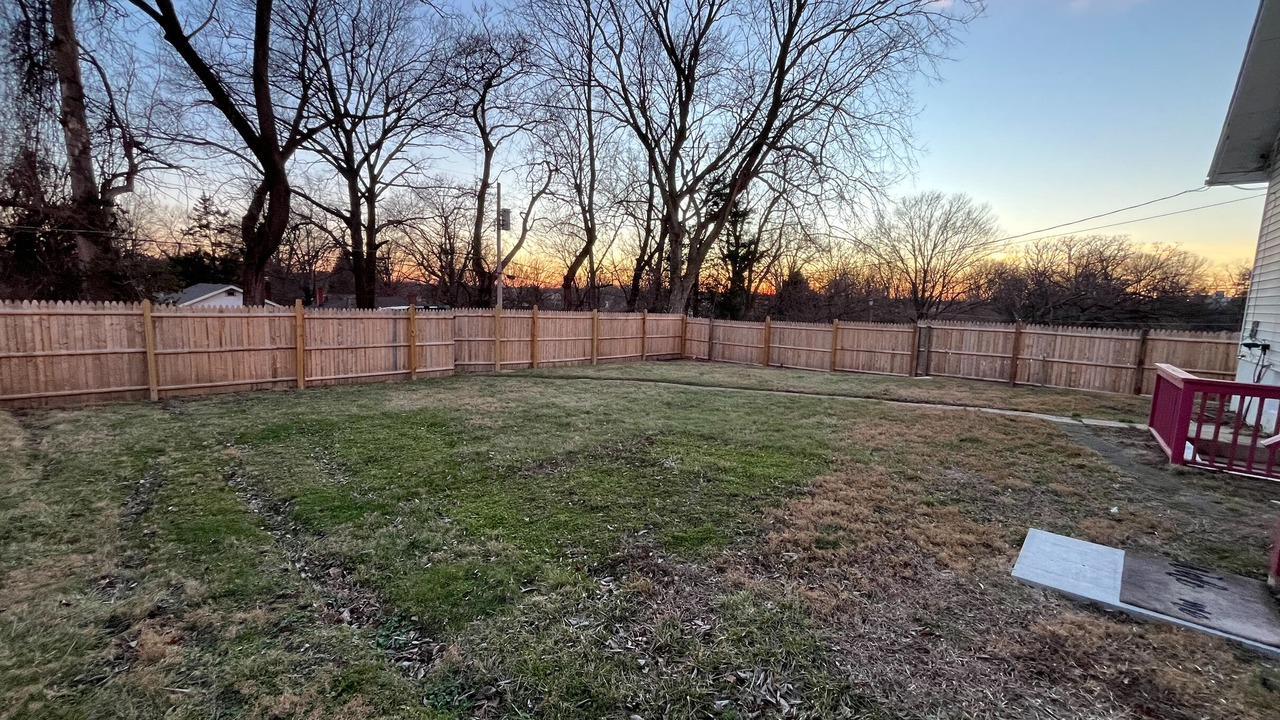 Photo of Outdoor in Vinita Park