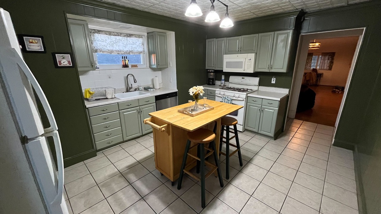 Photo of Kitchen in Vinita Park