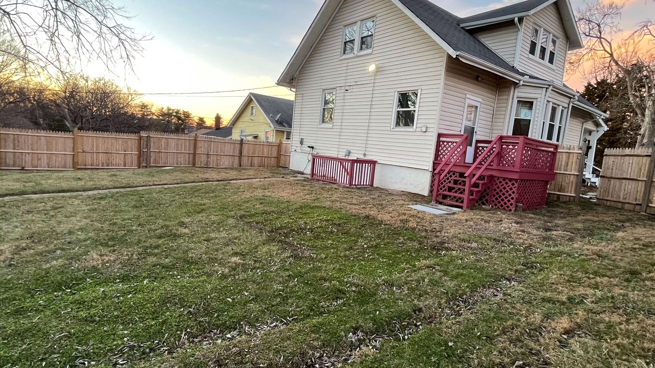 Photo of Outdoor in Vinita Park