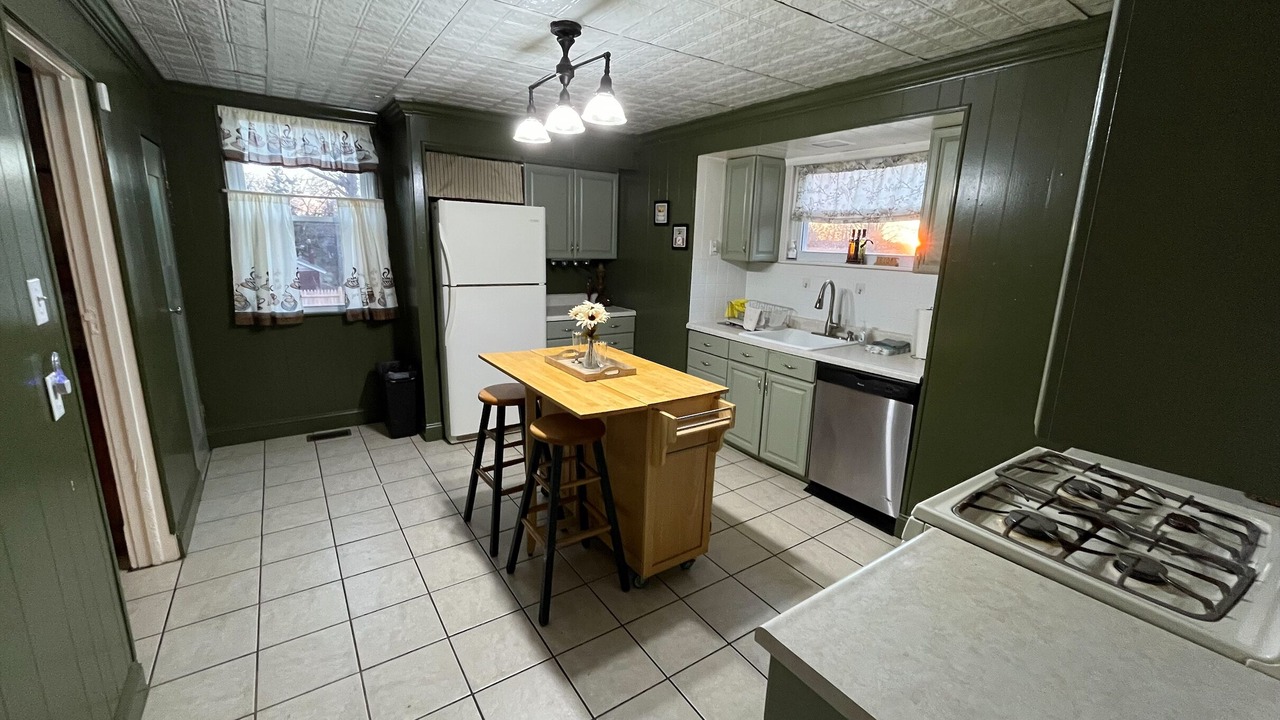 Photo of Kitchen in Vinita Park