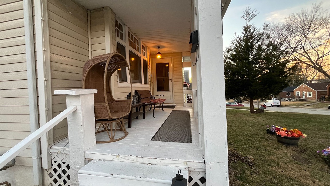 Photo of Outdoor in Vinita Park