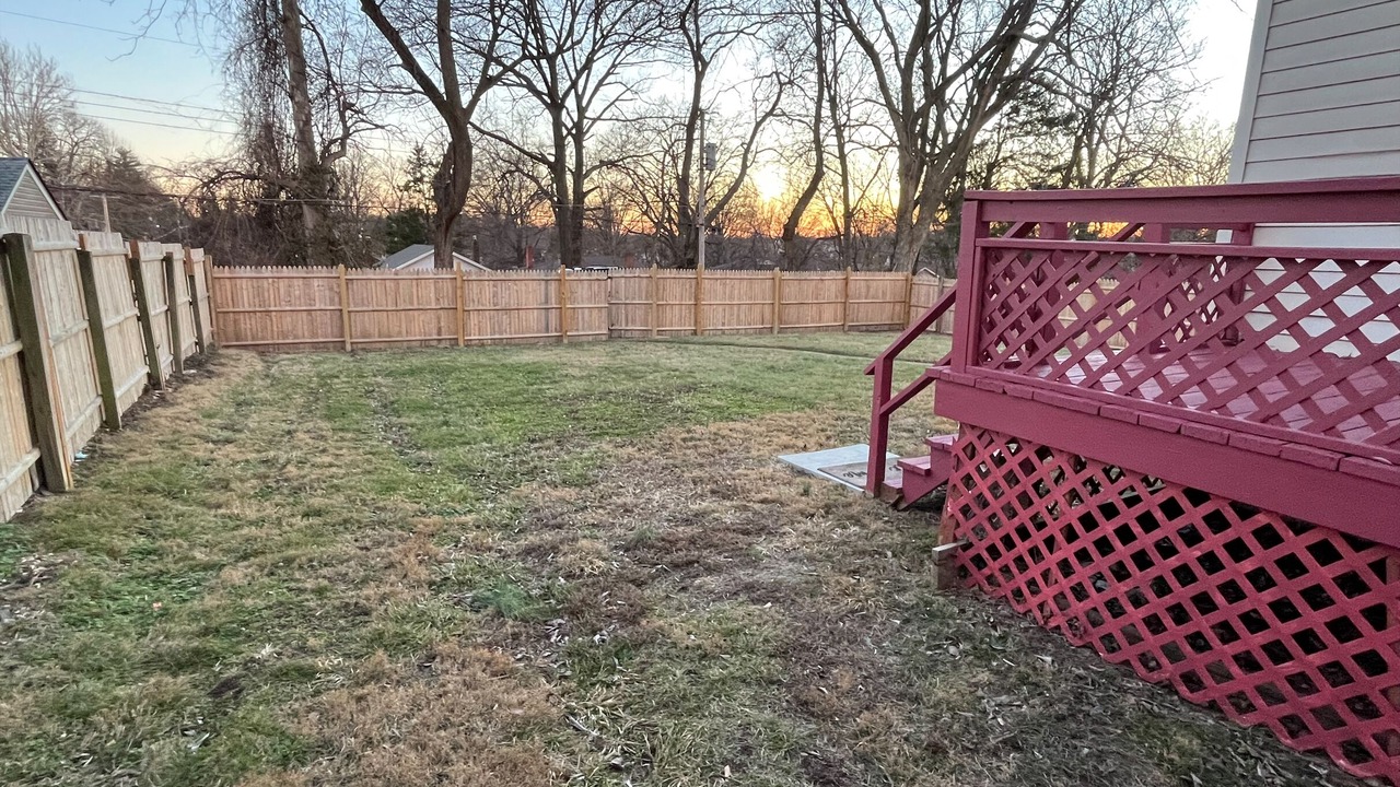 Photo of Outdoor in Vinita Park