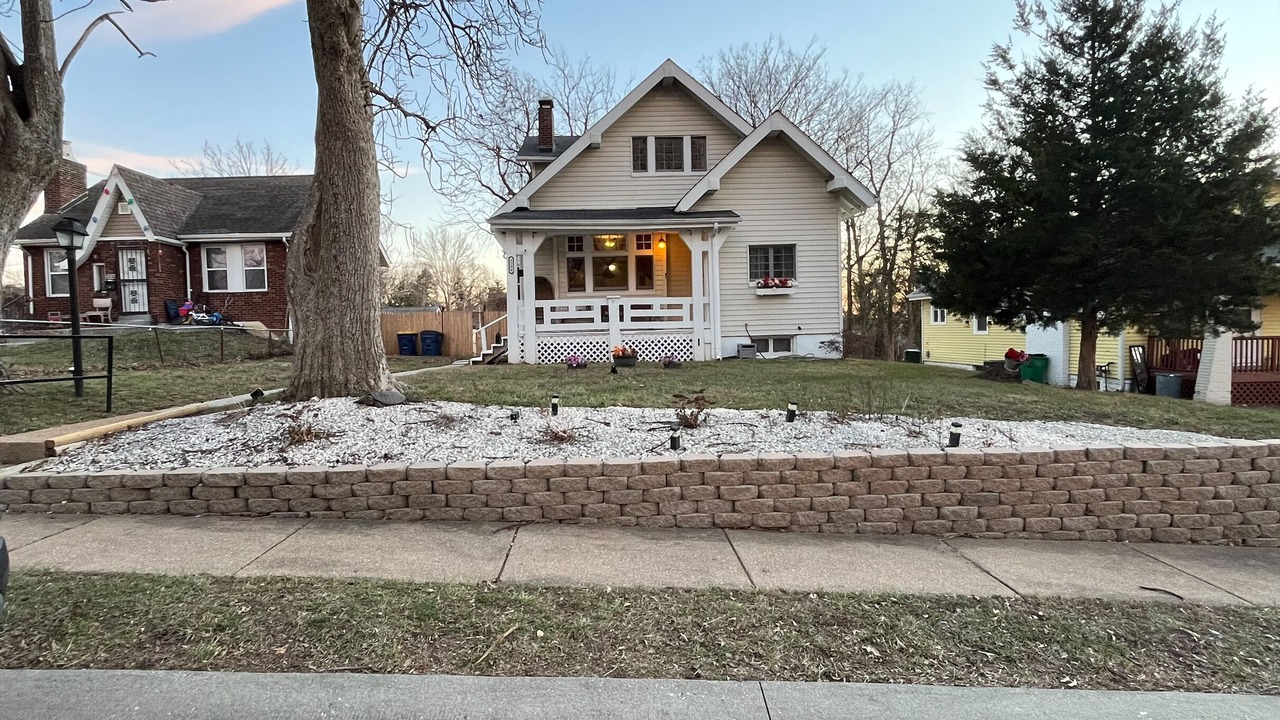 Photo of Outdoor in Vinita Park