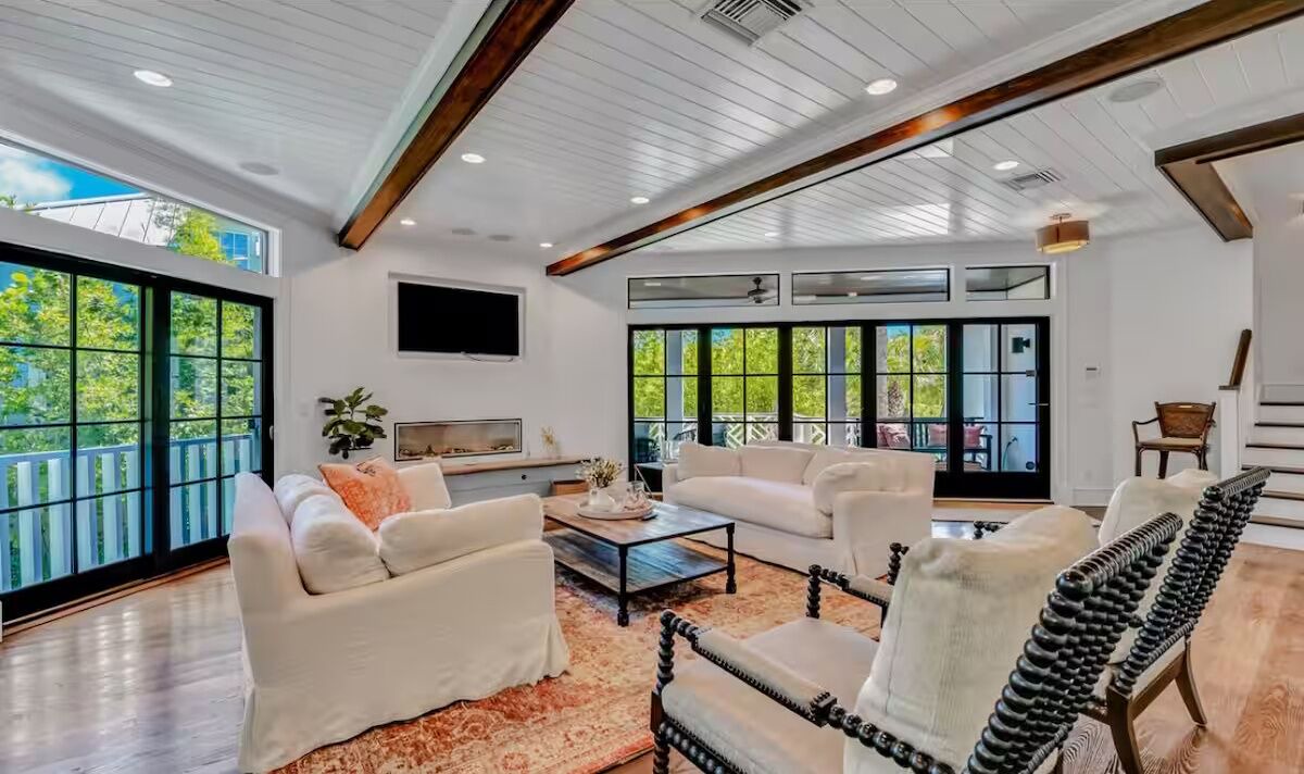 Photo of Livingroom in Anna Maria