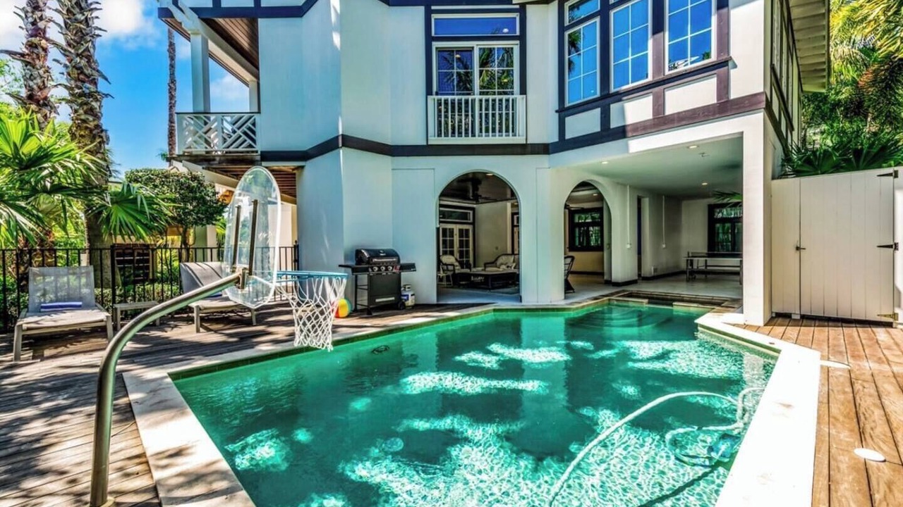 Photo of Outdoor in Anna Maria