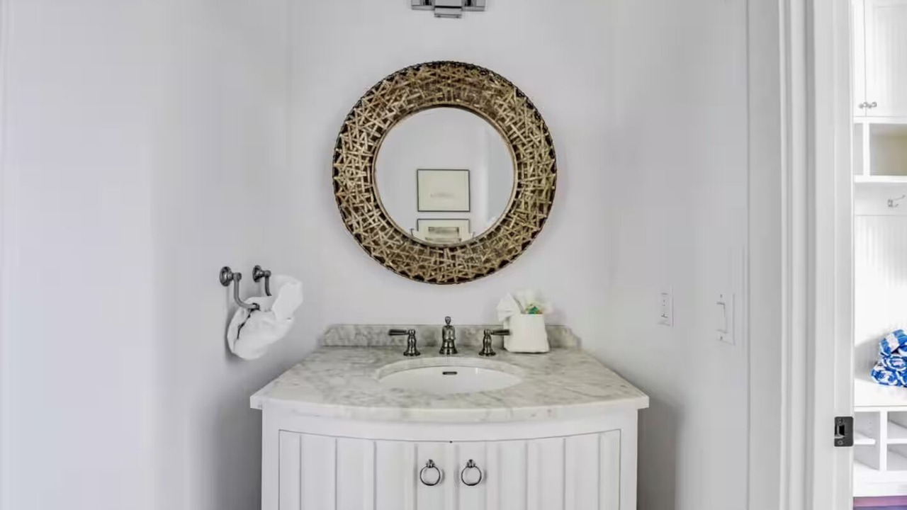 Photo of Bathroom in Anna Maria
