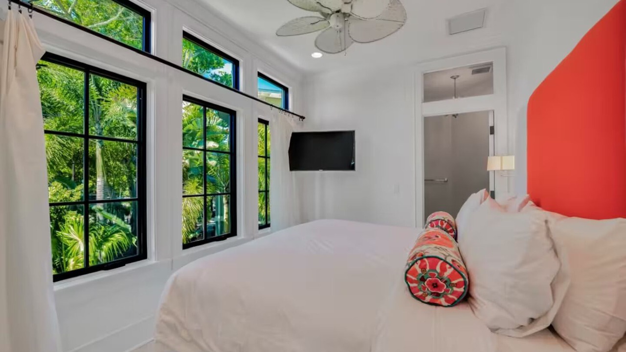 Photo of Bedroom in Anna Maria