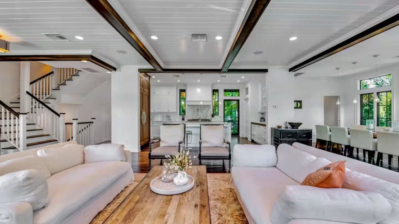 Photo of Livingroom in Anna Maria