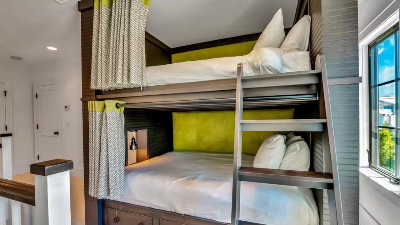 Photo of Bedroom in Anna Maria