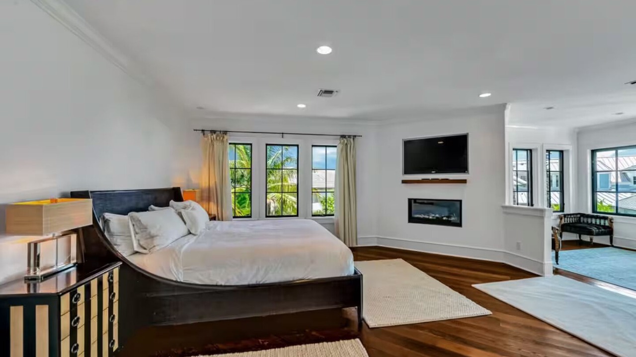 Photo of Bedroom in Anna Maria