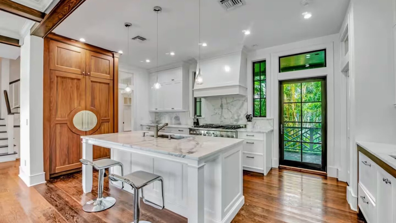 Photo of Kitchen in Anna Maria