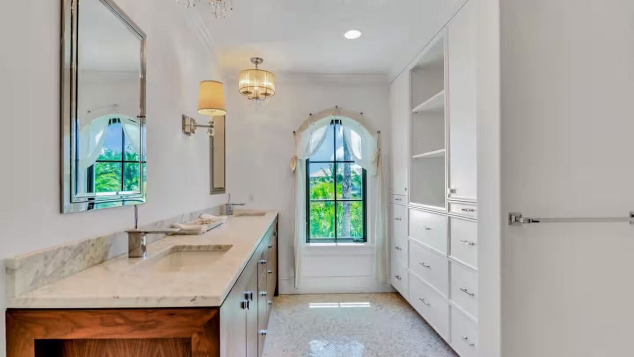 Photo of Bathroom in Anna Maria
