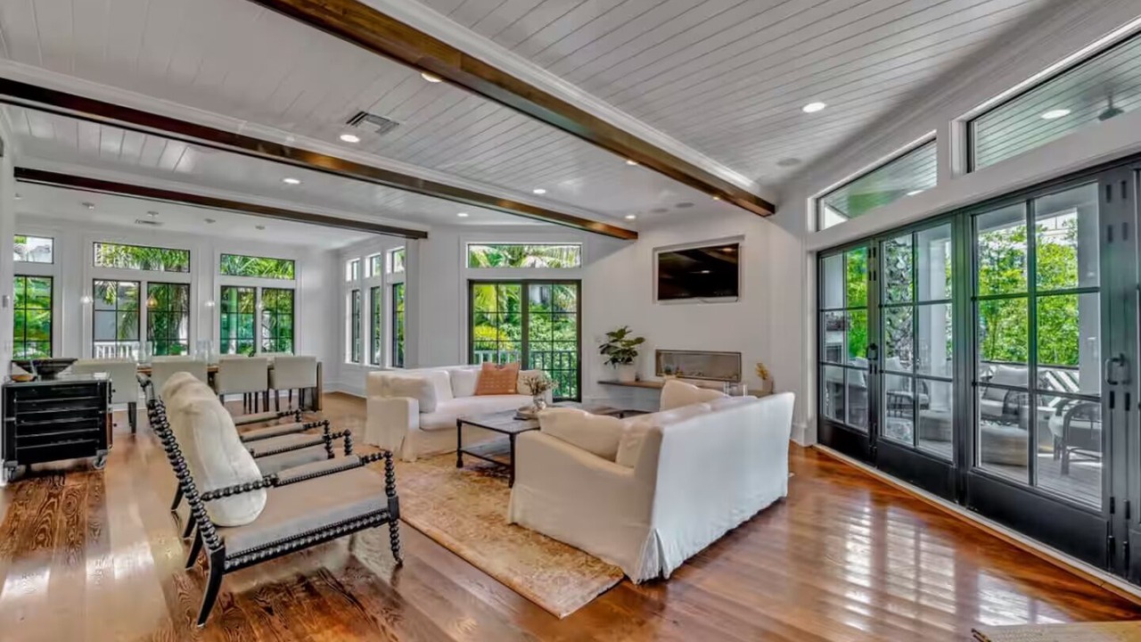 Photo of Livingroom in Anna Maria