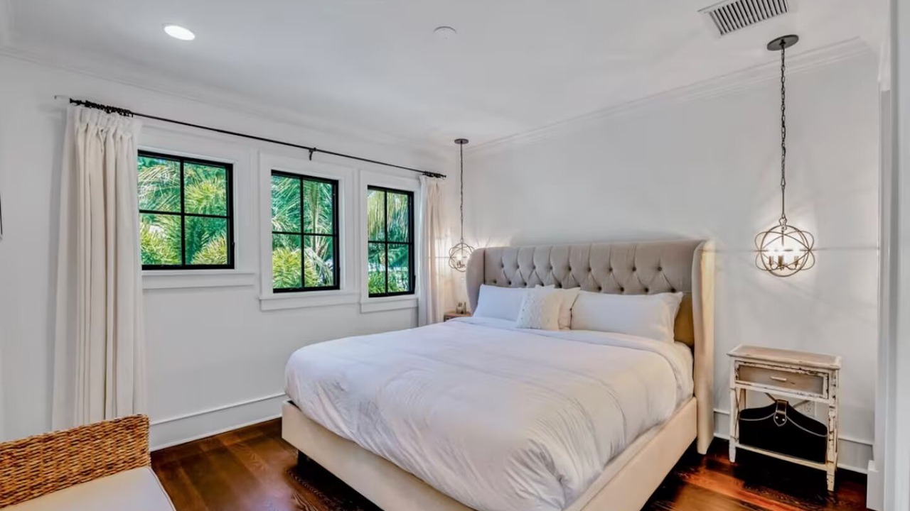Photo of Bedroom in Anna Maria
