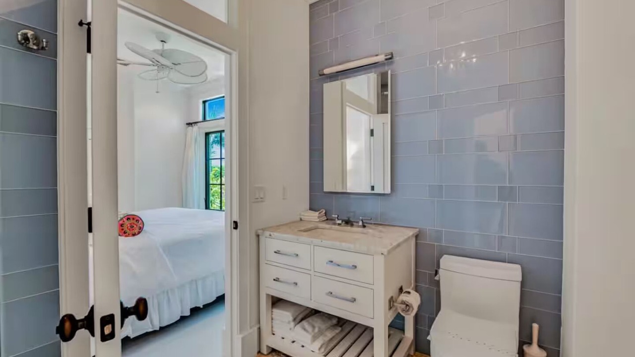Photo of Bathroom in Anna Maria