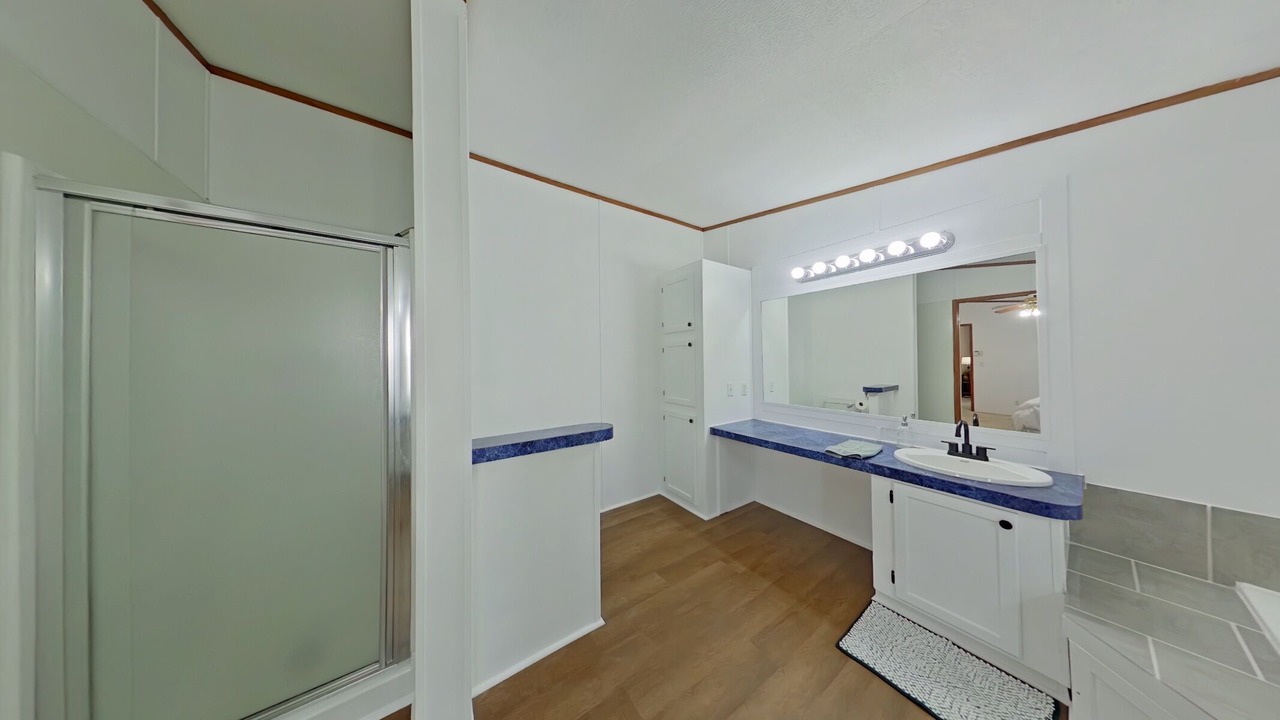 Photo of Bathroom in Texarkana