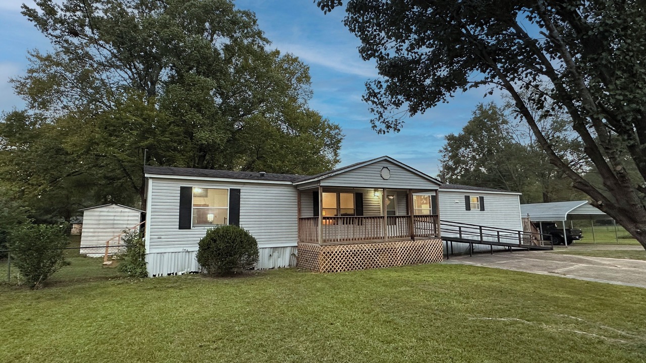 Photo of Outdoor in Texarkana