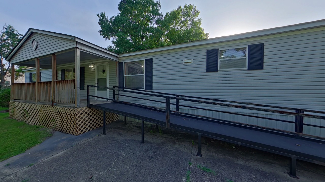 Photo of Outdoor in Texarkana
