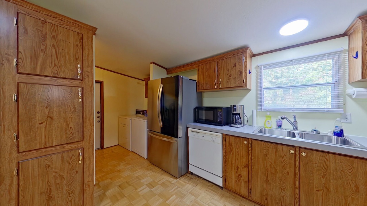 Photo of Kitchen in Texarkana