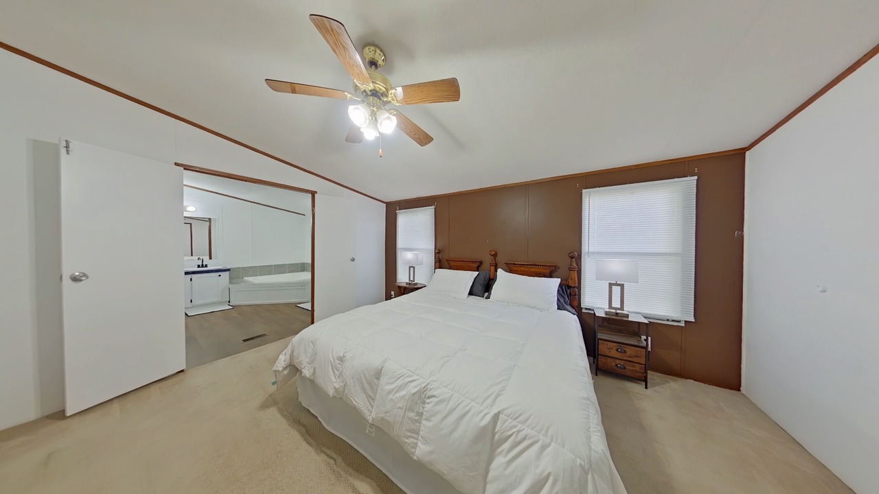Photo of Bedroom in Texarkana