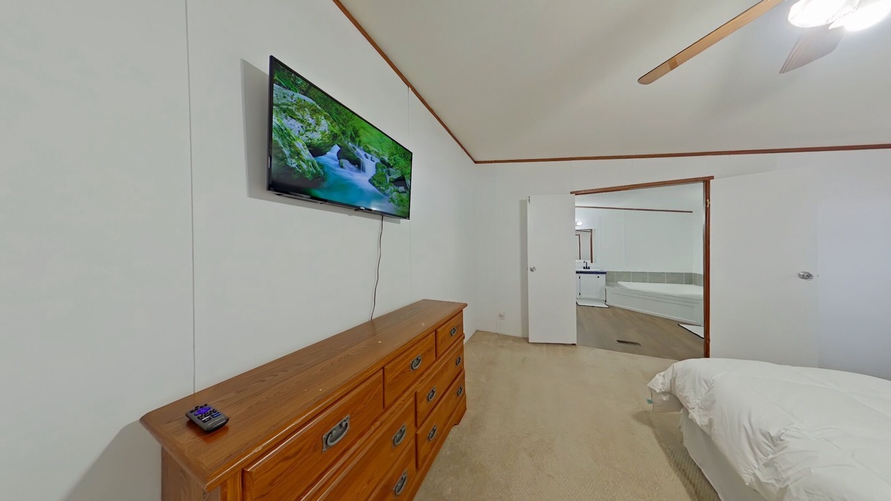 Photo of Bedroom in Texarkana