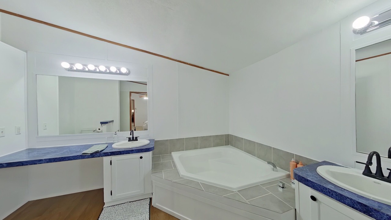 Photo of Bathroom in Texarkana