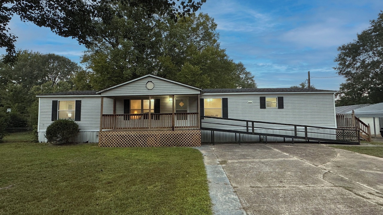 Photo of Outdoor in Texarkana