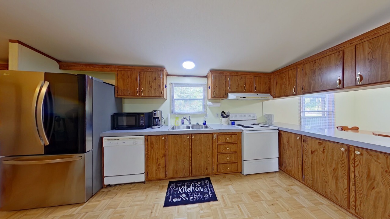 Photo of Kitchen in Texarkana