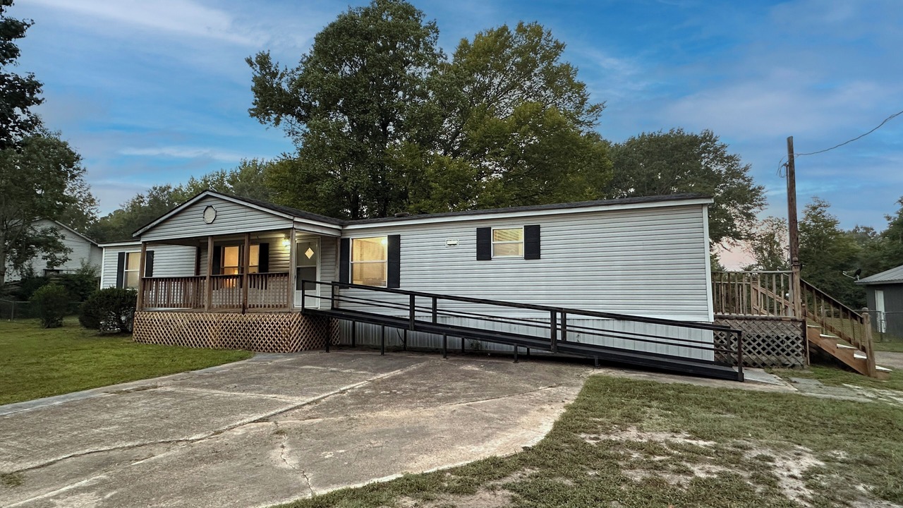 Photo of Outdoor in Texarkana